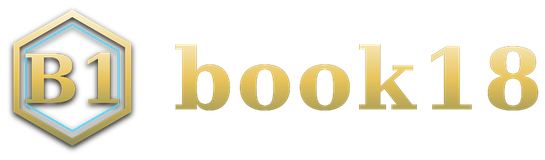 book18 logo